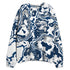 French-Blue-12s-NastyJamz-Sweatshirt-Match-tern-Love-Kills-You-All-Over-Print