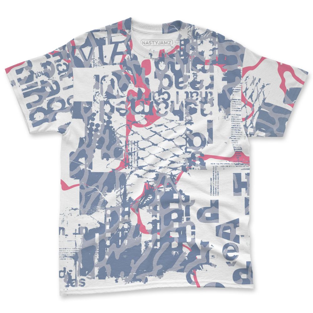 Cobalt-Bliss-3s-NastyJamz-T-Shirt-Match-Pattern-Madness-3D-All-Over-Print