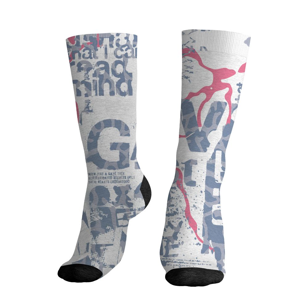 Cobalt-Bliss-3s-NastyJamz-Socks-Match-Pattern-Madness-3D-All-Over-Print