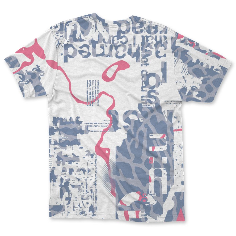 Cobalt-Bliss-3s-NastyJamz-T-Shirt-Match-Pattern-Madness-3D-All-Over-Print