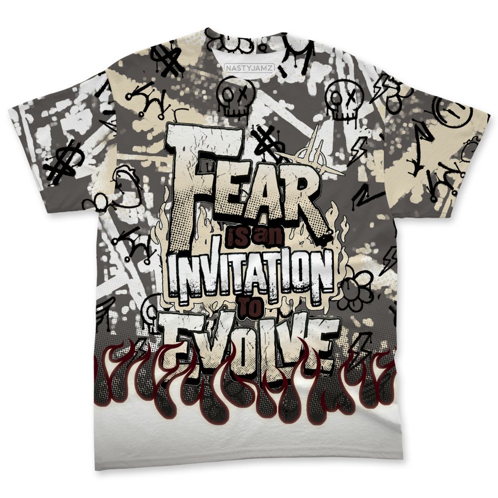 Black-Collective-5s-NastyJamz-T-Shirt-Match-Run-Into-Fear-3D-All-Over-Print