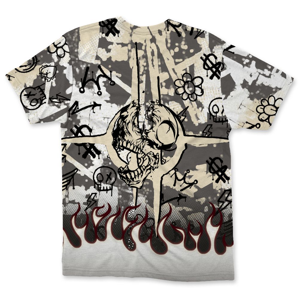 Black-Collective-5s-NastyJamz-T-Shirt-Match-Run-Into-Fear-3D-All-Over-Print