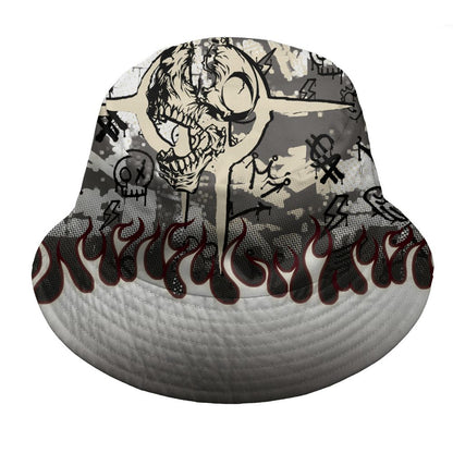 Black-Collective-5s-NastyJamz-Bucket-Hat-Match-Run-Into-Fear-All-Over-Print
