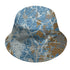 Denim-Worn-Blue-4s-NastyJamz-Bucket-Hat-Match-Pattern-Slasher-All-Over-Print