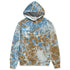 Denim-Worn-Blue-4s-NastyJamz-Hoodie-Match-Pattern-Slasher-3D-All-Over-Print