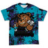 Aqua-8s-NastyJamz-T-Shirt-Match-Ber-Hustle-All-Day-3D-All-Over-Print