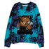 Aqua-8s-NastyJamz-Sweatshirt-Match-Ber-Hustle-All-Day-3D-All-Over-Print