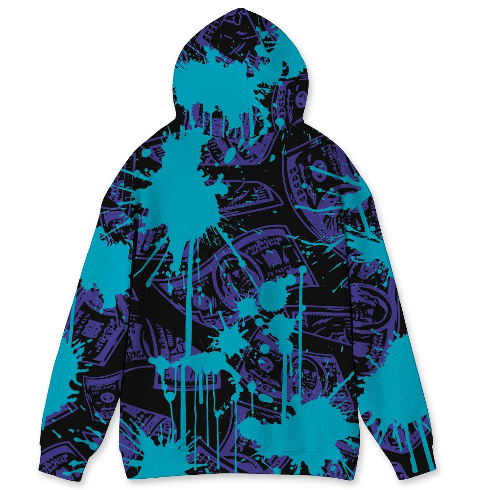 Aqua-8s-NastyJamz-Hoodie-Match-Ber-Hustle-All-Day-3D-All-Over-Print