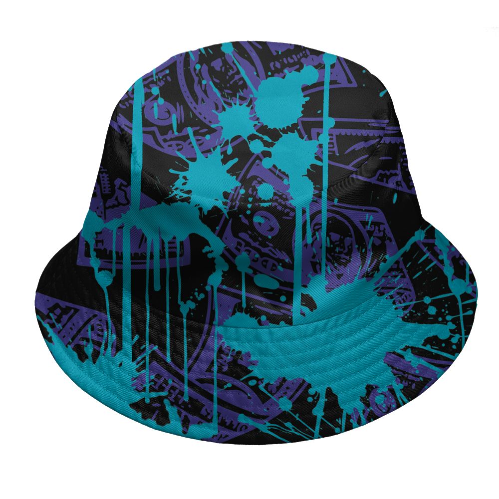 Aqua-8s-NastyJamz-Bucket-Hat-Match-Ber-Hustle-All-Day-All-Over-Print