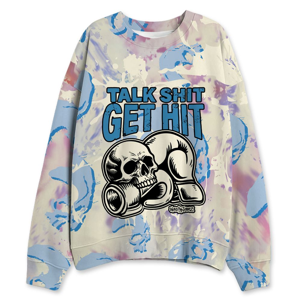 Tatum-3-Cloud-0-NastyJamz-Sweatshirt-Match-Talk-Shit-Get-Hit-3D-All-Over-Print