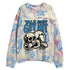 Tatum-3-Cloud-0-NastyJamz-Sweatshirt-Match-Talk-Shit-Get-Hit-3D-All-Over-Print