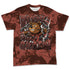 Spizike-Canyon-Rust-NastyJamz-T-Shirt-Match-BER-Break-Chain-3D-All-Over-Print