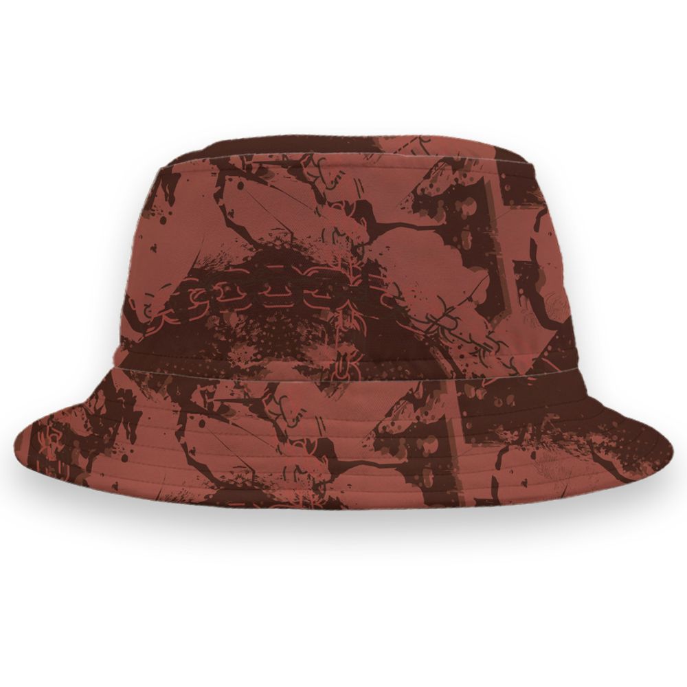 Spizike-Canyon-Rust-NastyJamz-Bucket-Hat-Match-BER-Break-Chain-All-Over-Print