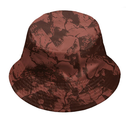 Spizike-Canyon-Rust-NastyJamz-Bucket-Hat-Match-BER-Break-Chain-All-Over-Print
