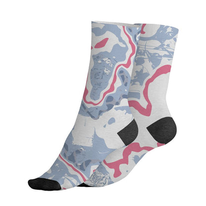 Cobalt-Bliss-3s-NastyJamz-Socks-Match-Pattern-Love-Kills-You-3D-All-Over-Print