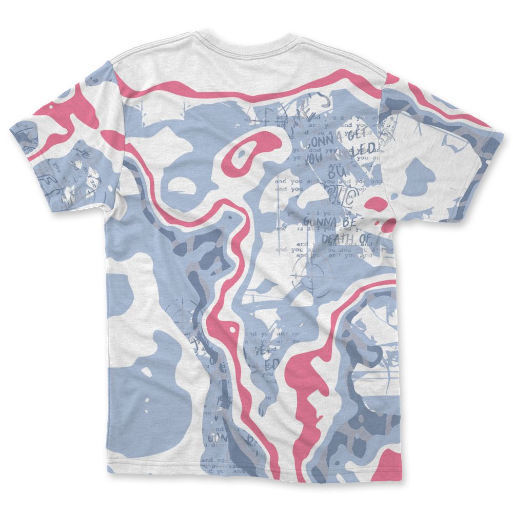 Cobalt-Bliss-3s-NastyJamz-T-Shirt-Match-Pattern-Love-Kills-You-3D-All-Over-Print