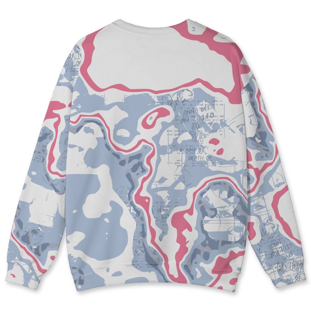 Cobalt-Bliss-3s-NastyJamz-Sweatshirt-Match-tern-Love-Kills-You-3D-All-Over-Print