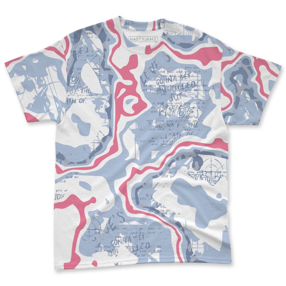 Cobalt-Bliss-3s-NastyJamz-T-Shirt-Match-Pattern-Love-Kills-You-3D-All-Over-Print
