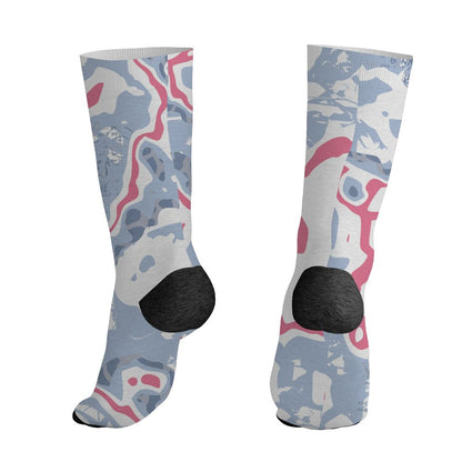 Cobalt-Bliss-3s-NastyJamz-Socks-Match-Pattern-Love-Kills-You-3D-All-Over-Print