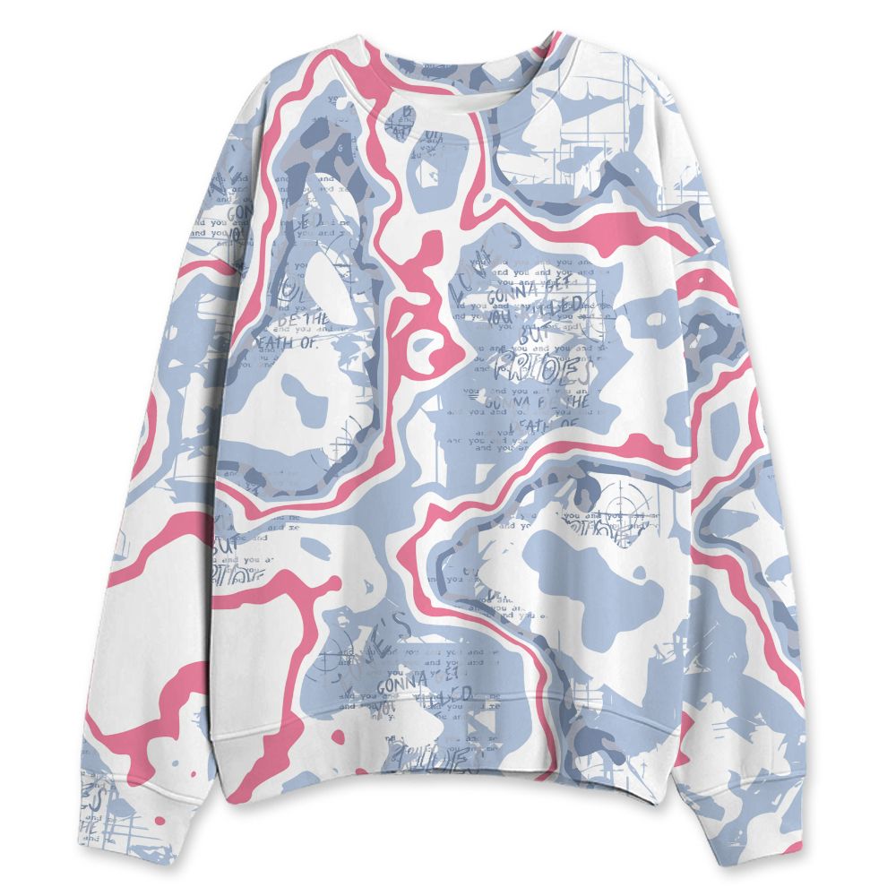 Cobalt-Bliss-3s-NastyJamz-Sweatshirt-Match-tern-Love-Kills-You-3D-All-Over-Print