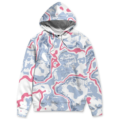Cobalt-Bliss-3s-NastyJamz-Hoodie-Match-Pattern-Love-Kills-You-3D-All-Over-Print