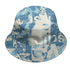 Denim-Worn-Blue-4s-NastyJamz-Bucket-Hat-Match-Pattern-Madness-All-Over-Print