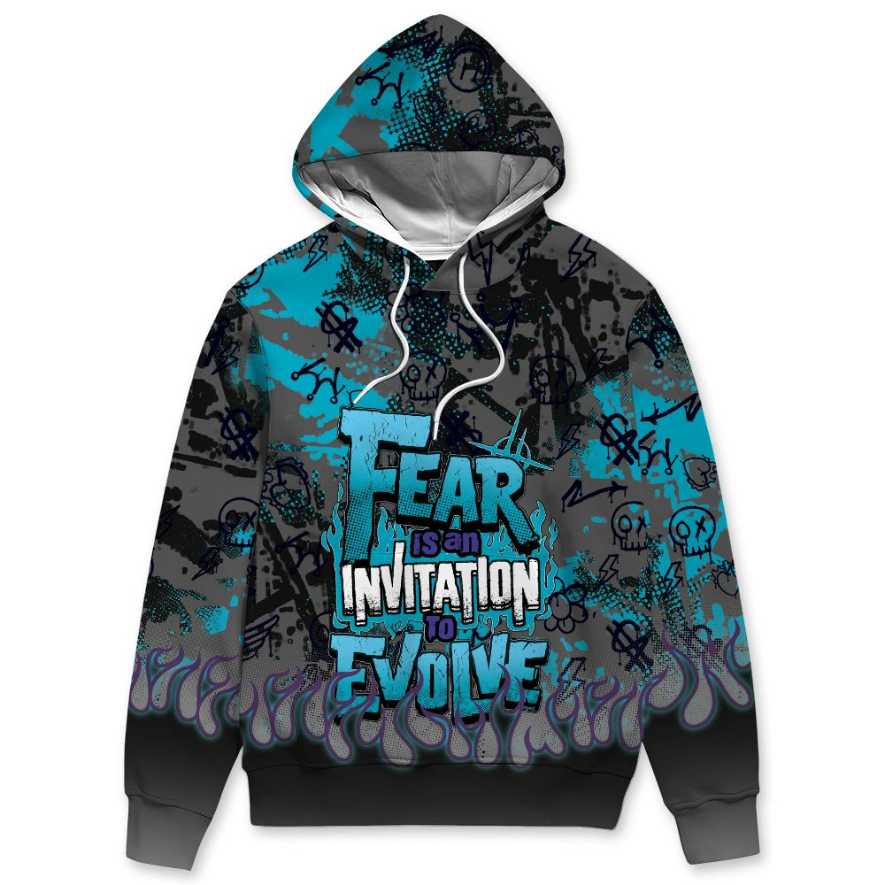 Aqua-8s-NastyJamz-Hoodie-Match-Run-Into-Fear-3D-All-Over-Print