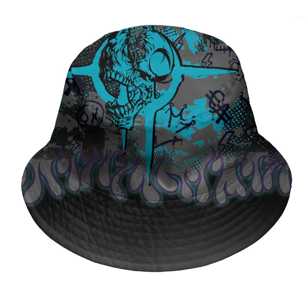 Aqua-8s-NastyJamz-Bucket-Hat-Match-Run-Into-Fear-All-Over-Print