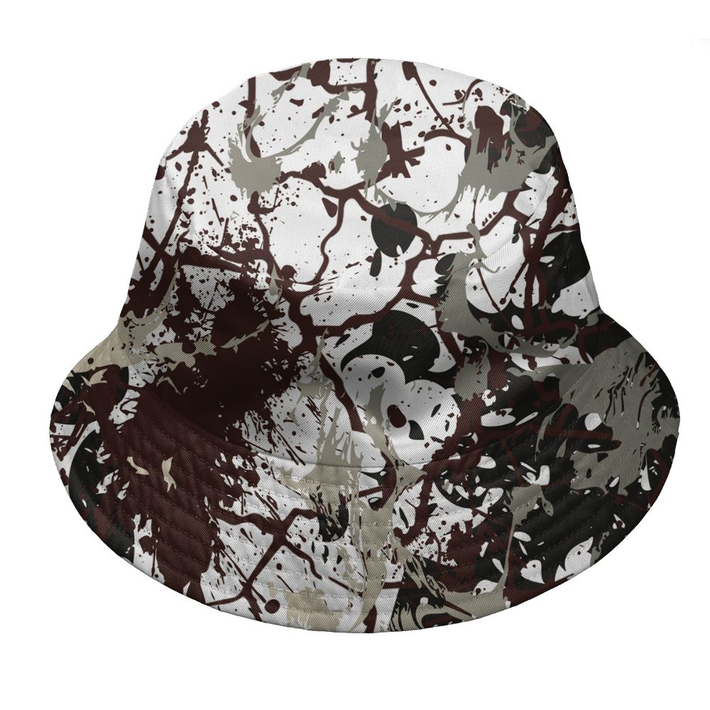 Black-Collective-5s-NastyJamz-Bucket-Hat-Match-Pattern-Slasher-All-Over-Print