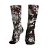 Black-Collective-5s-NastyJamz-Socks-Match-Pattern-Slasher-3D-All-Over-Print