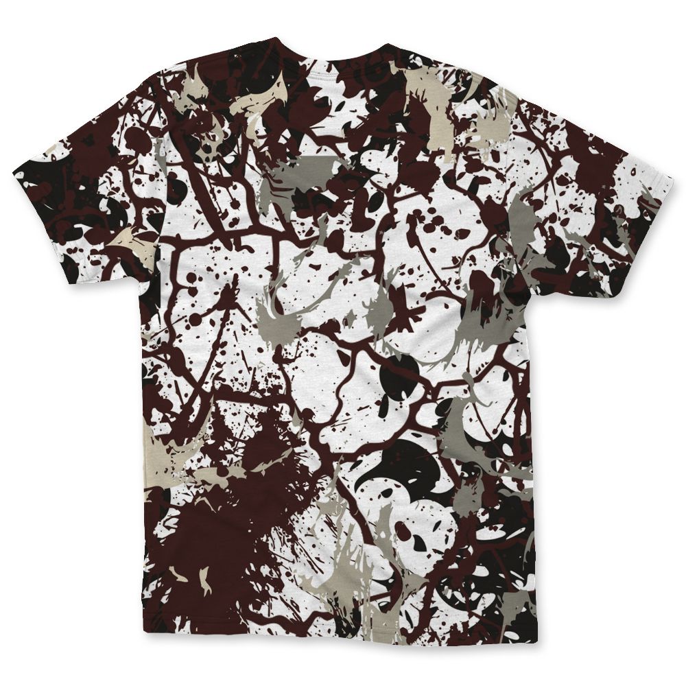 Black-Collective-5s-NastyJamz-T-Shirt-Match-Pattern-Slasher-3D-All-Over-Print