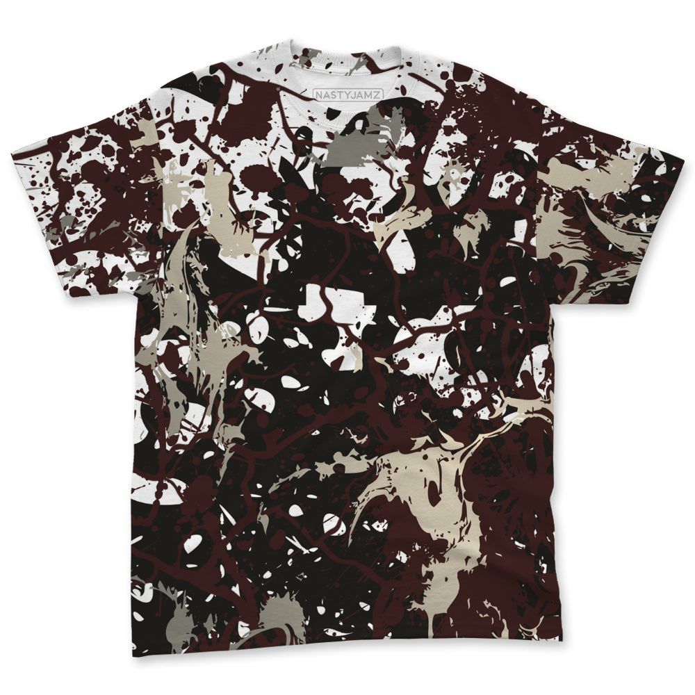Black-Collective-5s-NastyJamz-T-Shirt-Match-Pattern-Slasher-3D-All-Over-Print