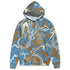 Denim-Worn-Blue-4s-NastyJamz-Hoodie-Match-Pattern-Love-Kills-You-3D-All-Over-Print
