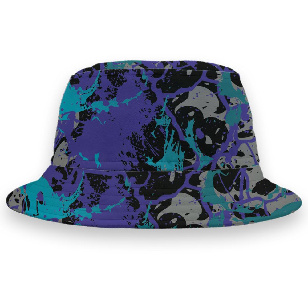 Aqua-8s-NastyJamz-Bucket-Hat-Match-Pattern-Slasher-All-Over-Print