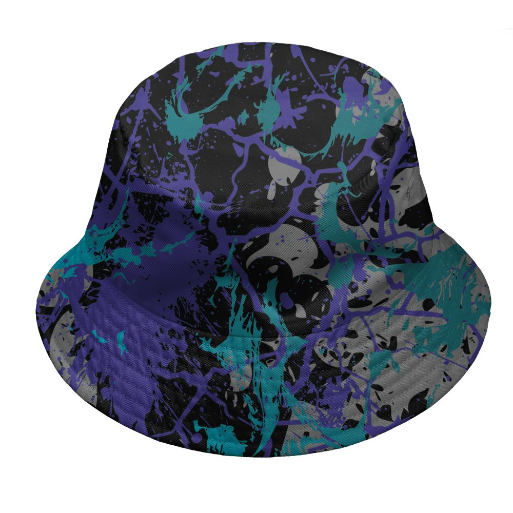 Aqua-8s-NastyJamz-Bucket-Hat-Match-Pattern-Slasher-All-Over-Print