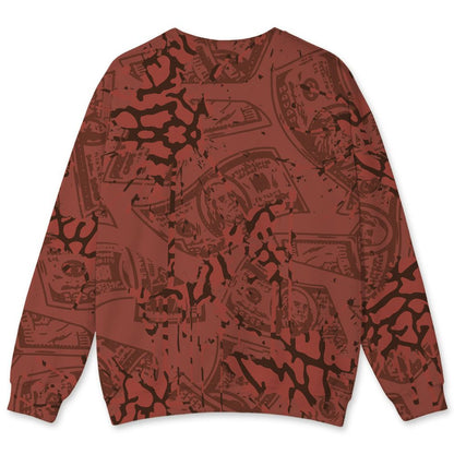 Spizike-Canyon-Rust-NastyJamz-Sweatshirt-Match-Ber-Hustle-All-Day-3D-All-Over-Print