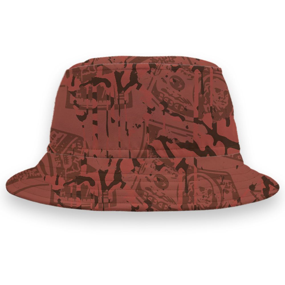 Spizike-Canyon-Rust-NastyJamz-Bucket-Hat-Match-Ber-Hustle-All-Day-All-Over-Print