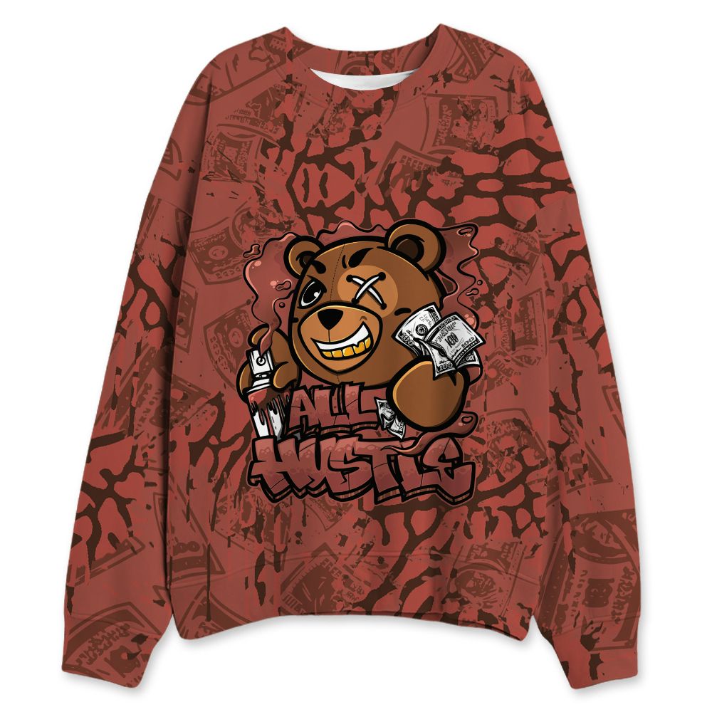Spizike-Canyon-Rust-NastyJamz-Sweatshirt-Match-Ber-Hustle-All-Day-3D-All-Over-Print