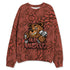 Spizike-Canyon-Rust-NastyJamz-Sweatshirt-Match-Ber-Hustle-All-Day-3D-All-Over-Print