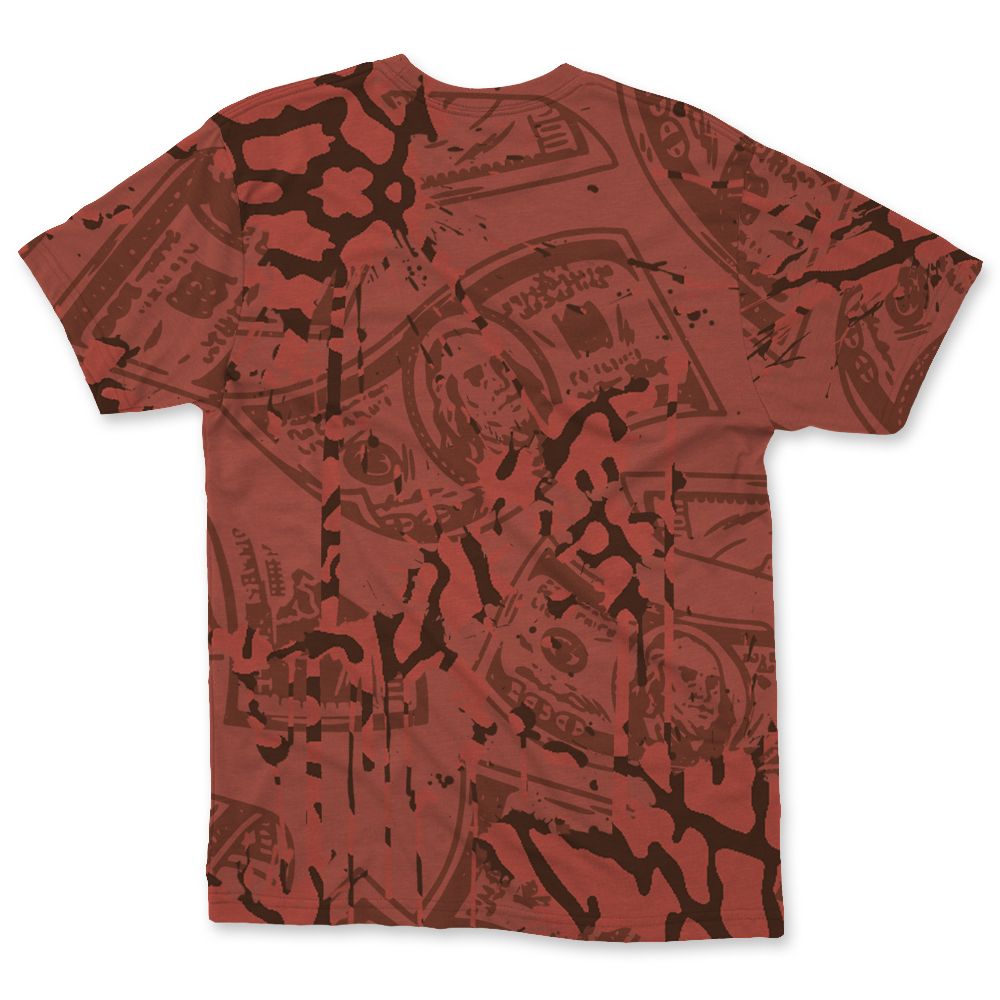 Spizike-Canyon-Rust-NastyJamz-T-Shirt-Match-Ber-Hustle-All-Day-3D-All-Over-Print