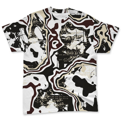 Black-Collective-5s-NastyJamz-T-Shirt-Match-Pattern-Love-Kills-You-3D-All-Over-Print
