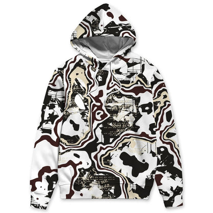 Black-Collective-5s-NastyJamz-Hoodie-Match-Pattern-Love-Kills-You-3D-All-Over-Print