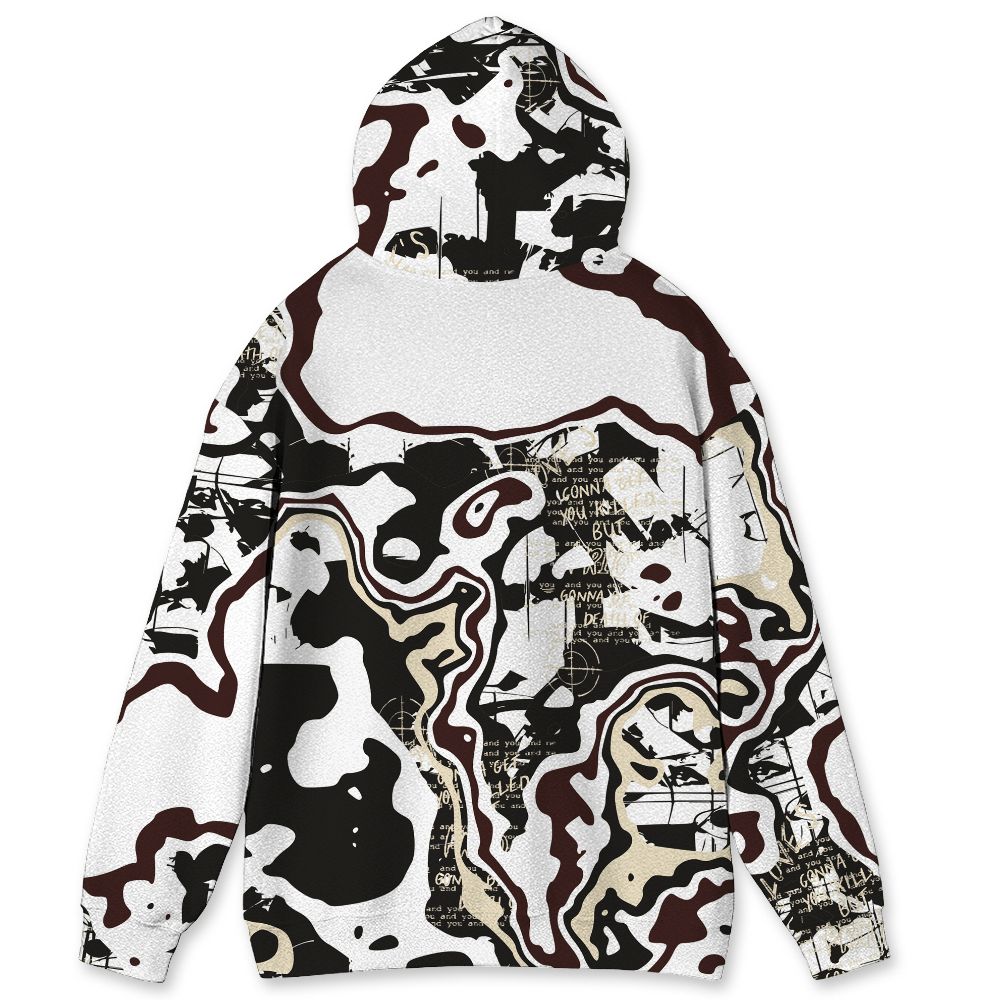 Black-Collective-5s-NastyJamz-Hoodie-Match-Pattern-Love-Kills-You-3D-All-Over-Print