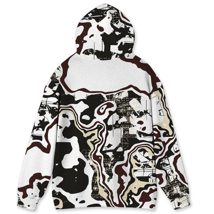 Black-Collective-5s-NastyJamz-Hoodie-Match-Pattern-Love-Kills-You-3D-All-Over-Print
