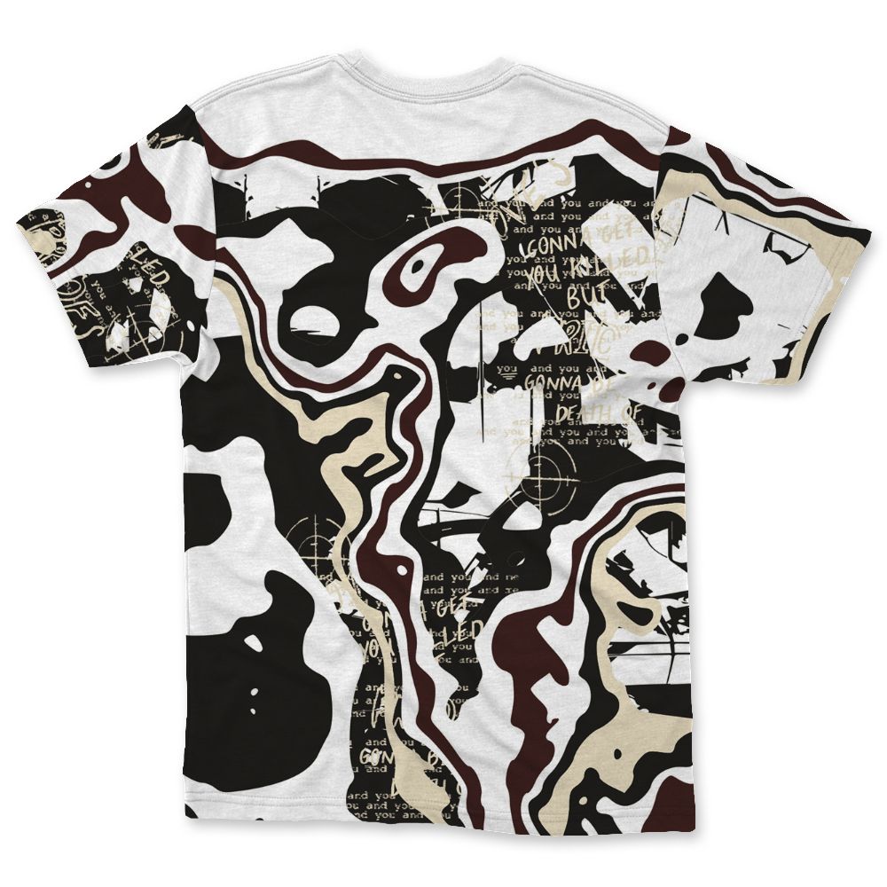 Black-Collective-5s-NastyJamz-T-Shirt-Match-Pattern-Love-Kills-You-3D-All-Over-Print