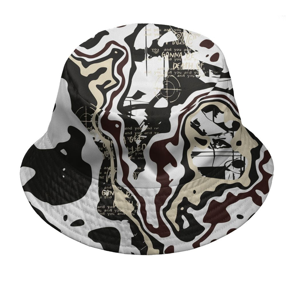 Black-Collective-5s-NastyJamz-Bucket-Hat-Match-Pattern-Love-Kills-You-All-Over-Print