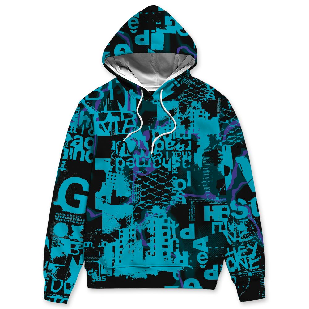 Aqua-8s-NastyJamz-Hoodie-Match-Pattern-Madness-3D-All-Over-Print