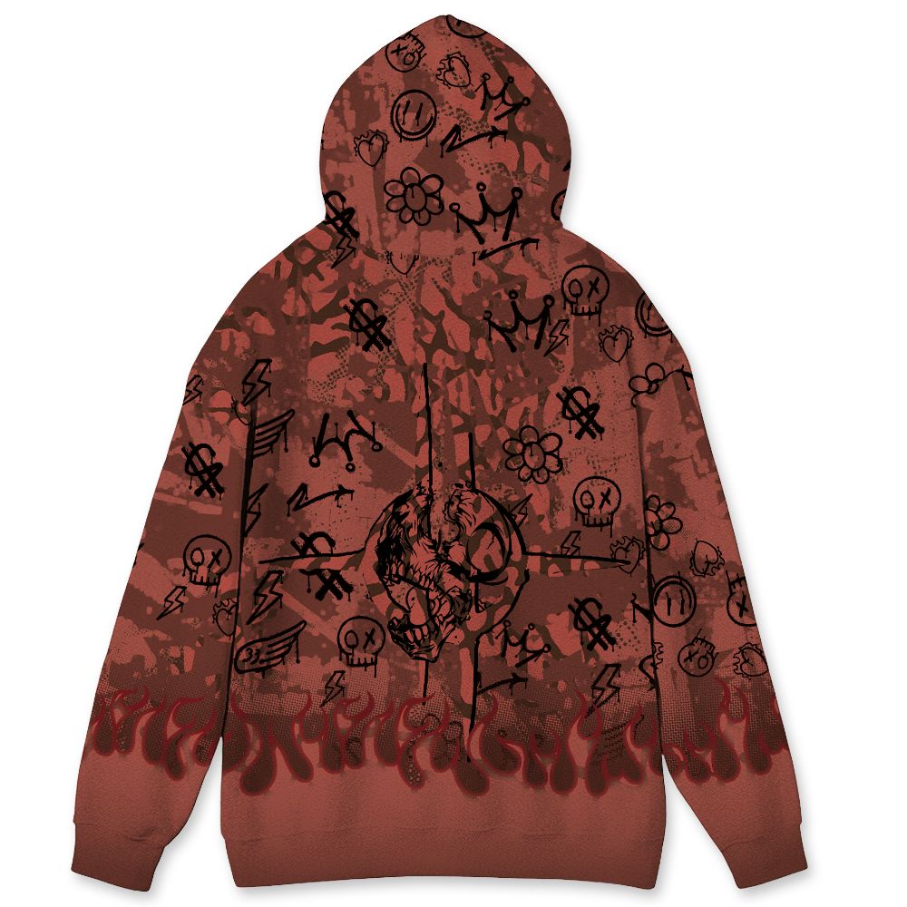 Spizike-Canyon-Rust-NastyJamz-Hoodie-Match-Run-Into-Fear-3D-All-Over-Print