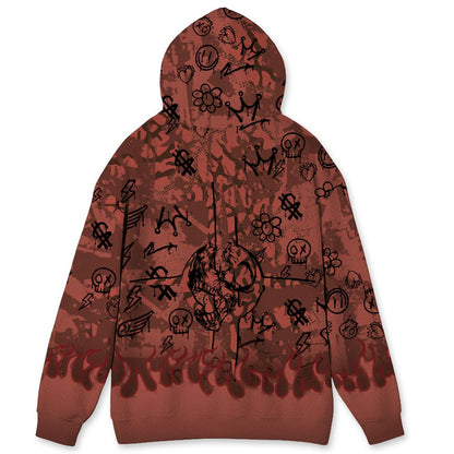 Spizike-Canyon-Rust-NastyJamz-Hoodie-Match-Run-Into-Fear-3D-All-Over-Print