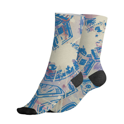 Tatum-3-Cloud-0-NastyJamz-Socks-Match-Ber-Hustle-All-Day-3D-All-Over-Print